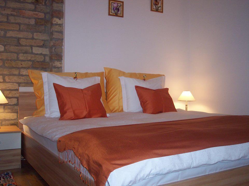 Resort La Tulipe Noire Ceglédbercel Εξωτερικό φωτογραφία