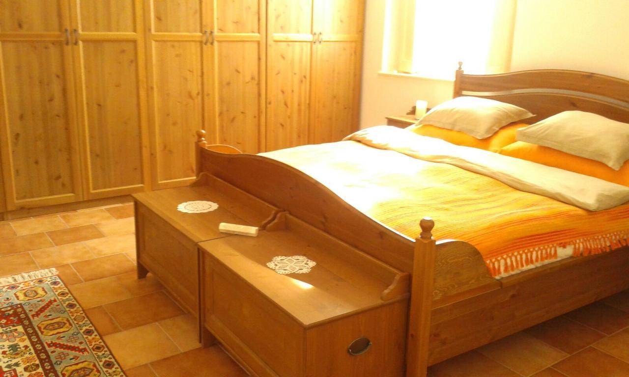 Resort La Tulipe Noire Ceglédbercel Εξωτερικό φωτογραφία