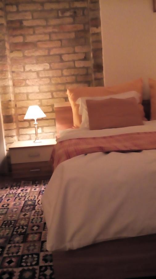 Resort La Tulipe Noire Ceglédbercel Εξωτερικό φωτογραφία